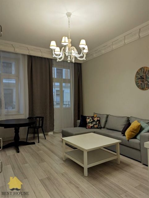 Mieszkanie apartamentowiec Lublin