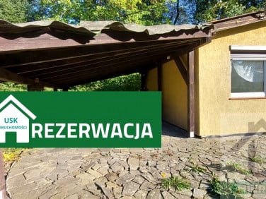 Działka nad rzeką