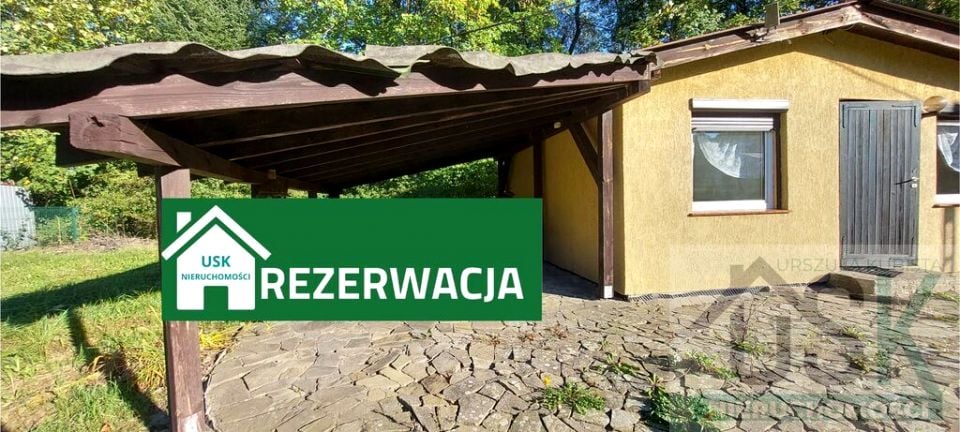 Działka nad rzeką