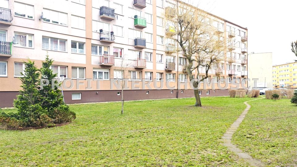 Mieszkanie Lębork