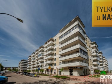 Mieszkanie Białystok