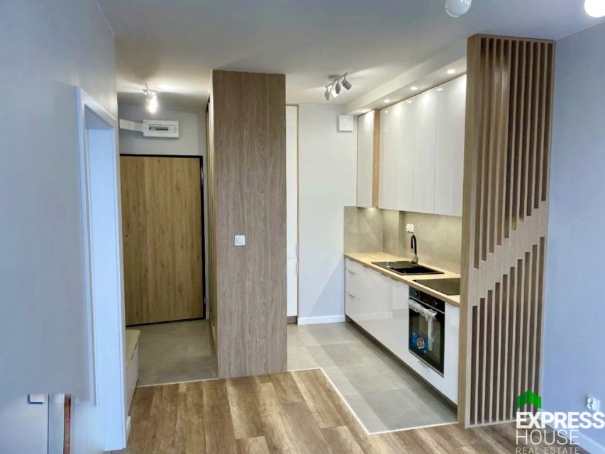 Mieszkanie Białystok