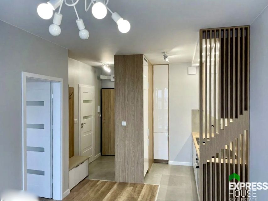 Mieszkanie apartamentowiec sprzedaż