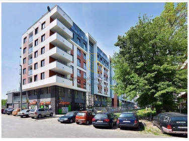 Mieszkanie apartamentowiec sprzedaż