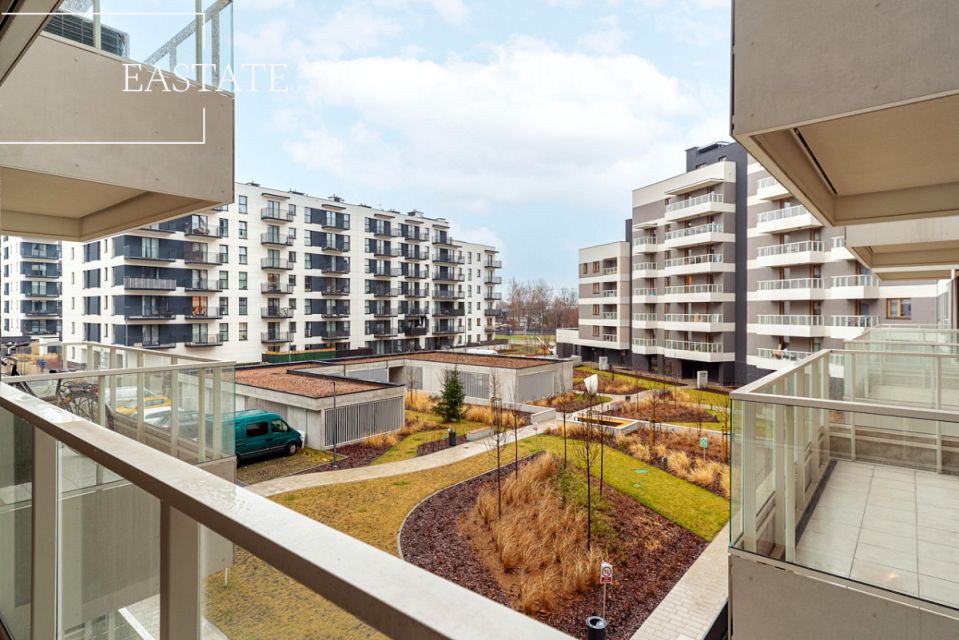 Mieszkanie Warszawa