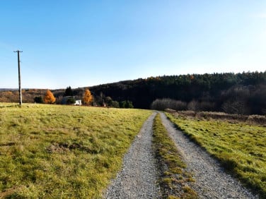 Działka budowlana podkarpackie