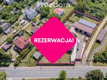 Dom Dąbrowa Górnicza