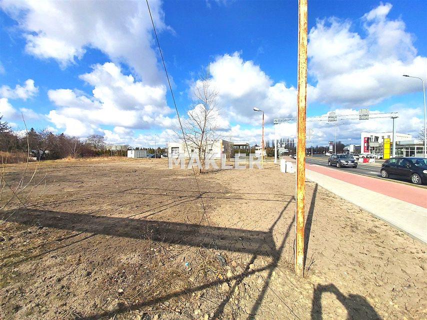 Działka budowlana sprzedam