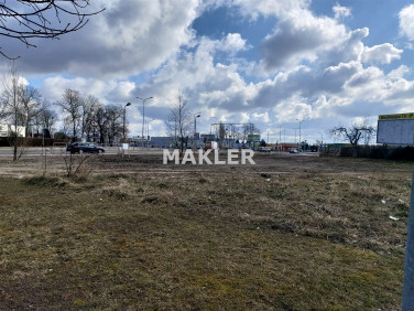 Działka Inowrocław