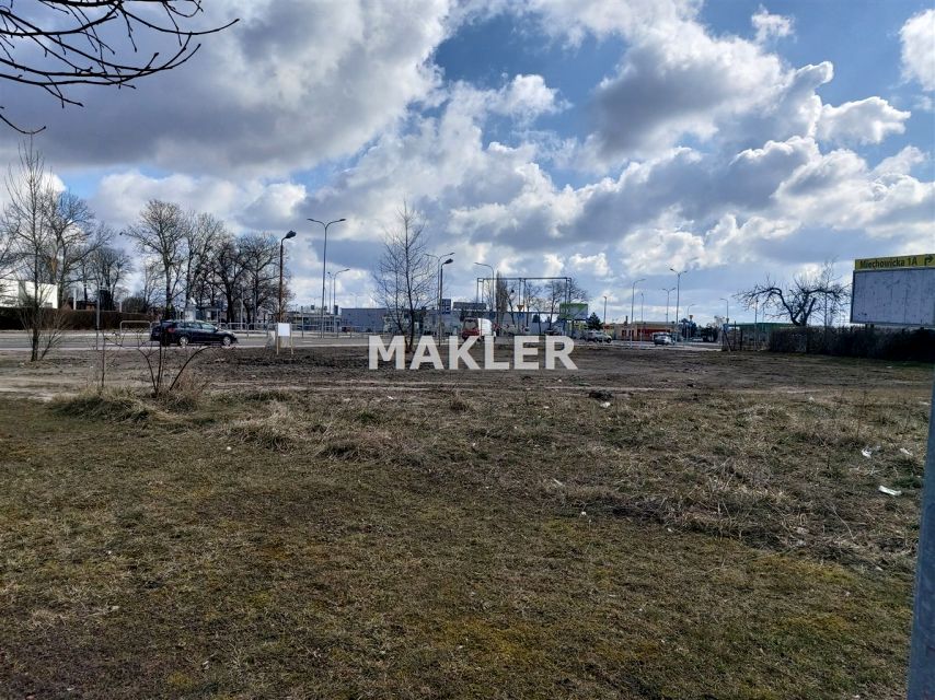 Działka Inowrocław