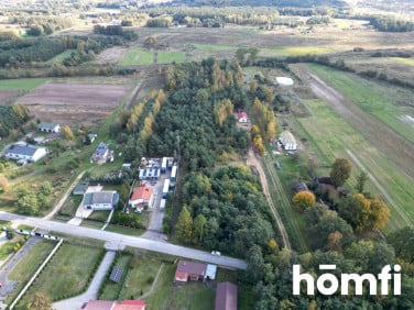 Działka inwestycyjna sprzedam