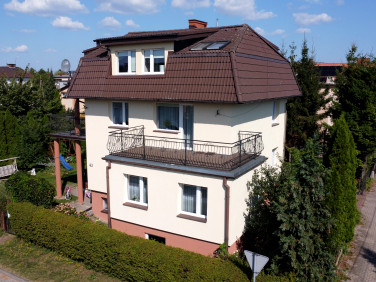 Mieszkanie Pruszcz Gdański sprzedaż