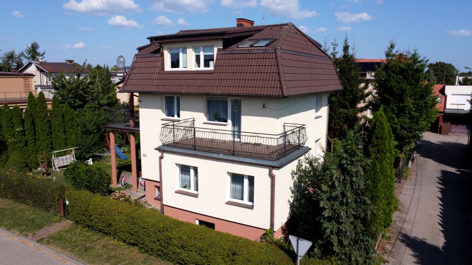 Mieszkanie Pruszcz Gdański sprzedaż