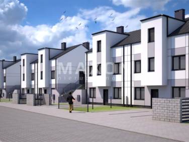 Mieszkanie apartamentowiec sprzedaż