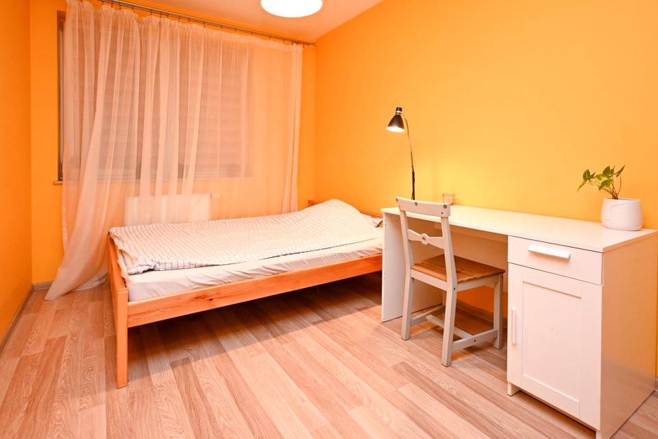 Mieszkanie Kraków