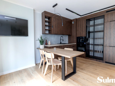 Mieszkanie apartamentowiec wynajem
