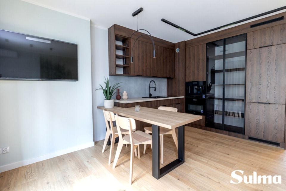 Mieszkanie apartamentowiec wynajem