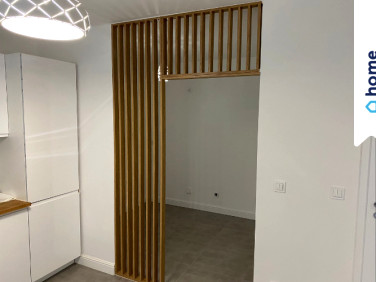 Mieszkanie apartamentowiec przy lesie