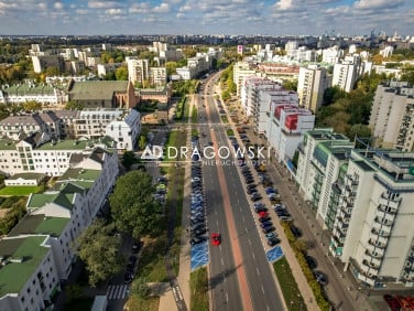 Budynek użytkowy Warszawa