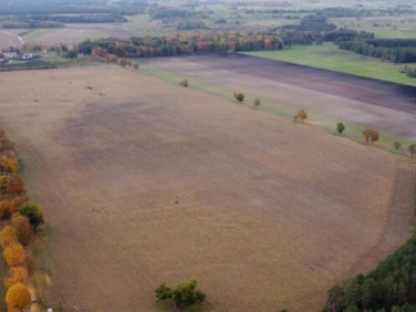 Działka Kiełpin