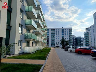 Mieszkanie apartamentowiec sprzedaż