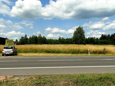 Działka inwestycyjna sprzedam