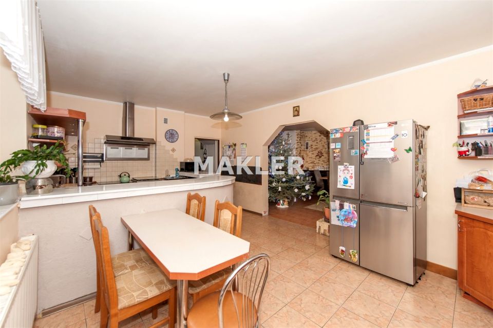 Dom Kobylarnia sprzedaż