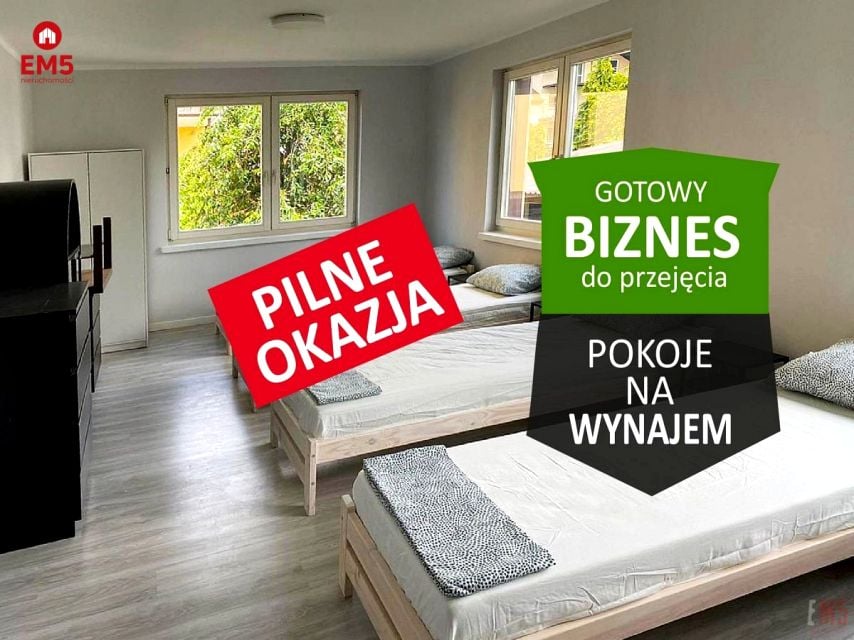 Dom Białystok sprzedaż