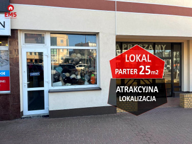 Lokal Białystok