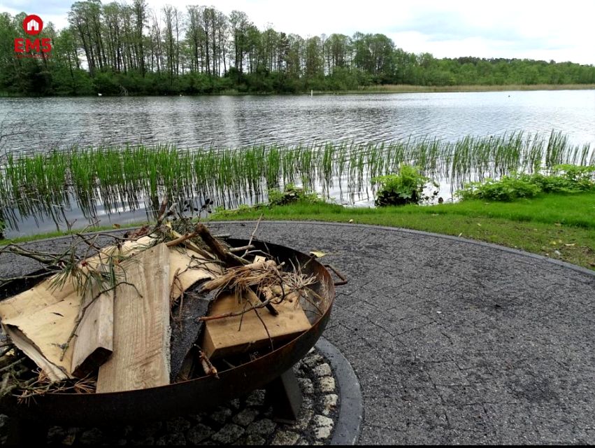 Budynek użytkowy Augustów