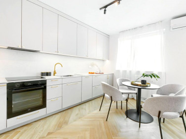 Mieszkanie apartamentowiec sprzedaż
