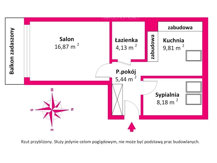 Mieszkanie Siedlce