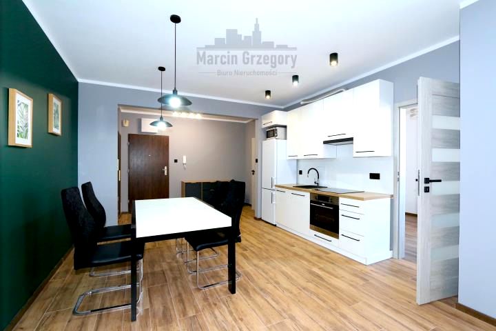 Mieszkanie blok mieszkalny wynajem