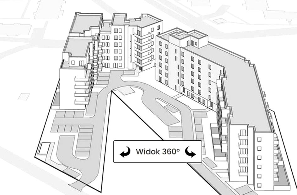 Mieszkanie apartamentowiec sprzedaż