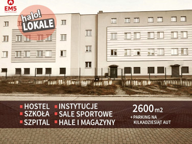 Lokal Białystok