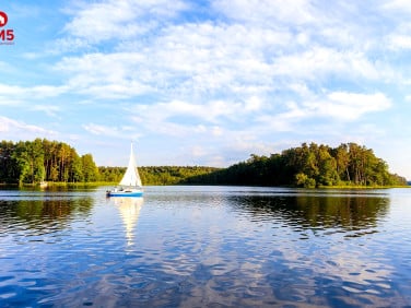 Działka inwestycyjna Węgorzewo sprzedam