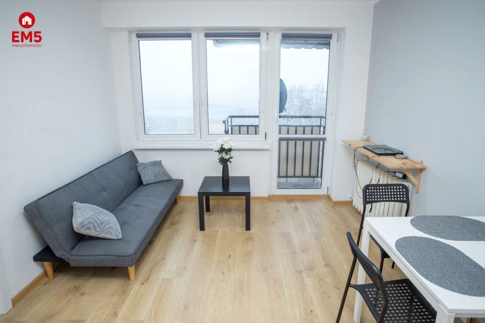 Mieszkanie Białystok