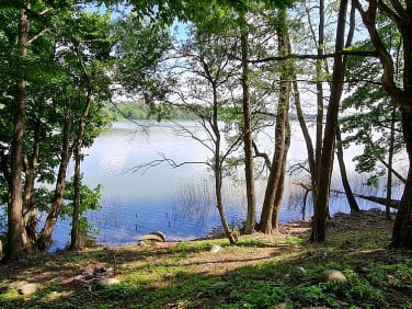 Działka inwestycyjna Kiersztanowo sprzedam