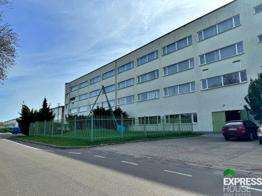 Lokal Lublin