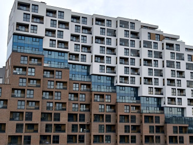 Mieszkanie apartamentowiec sprzedaż