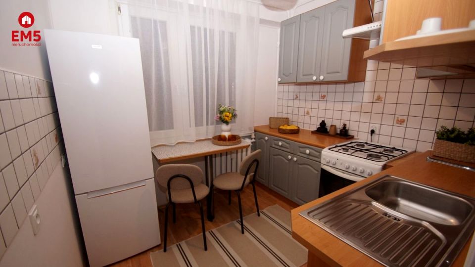 Mieszkanie Białystok