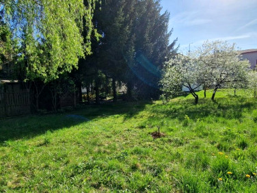 Działka budowlana sprzedam