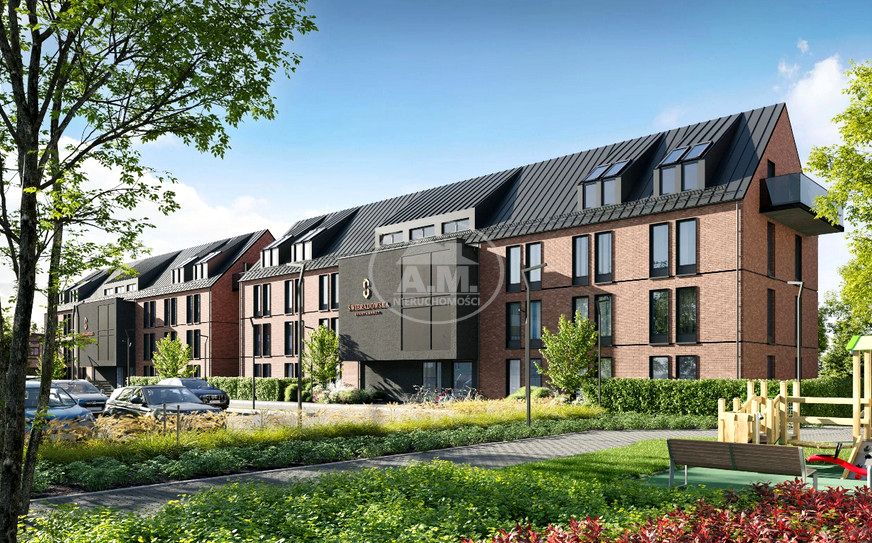 Mieszkanie blok mieszkalny sprzedaż