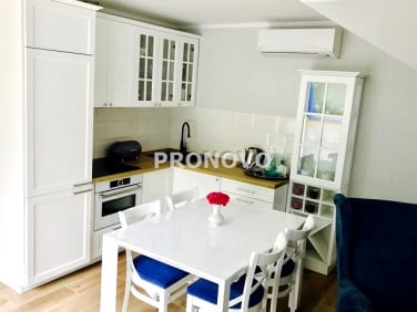 Mieszkanie apartamentowiec Łukęcin
