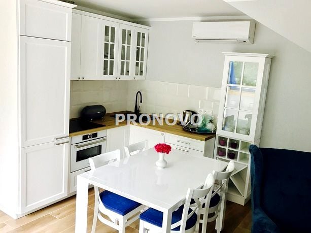 Mieszkanie apartamentowiec Łukęcin