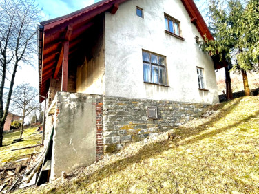 Dom Istebna