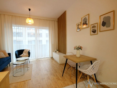 Mieszkanie WROCŁAW sprzedaż