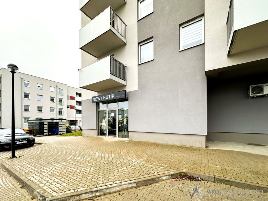 Lokal Brzeg Dolny