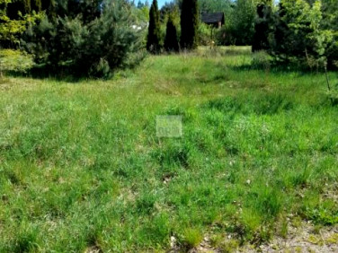 Działka budowlana Czarnów sprzedam