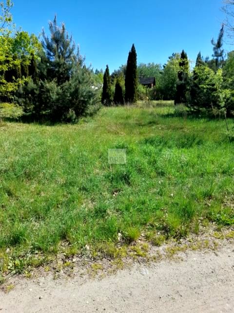 Działka budowlana Czarnów sprzedam